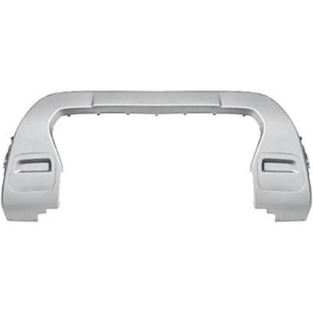 Enjoliveur, pare-chocs avant Dacia Duster 18->>