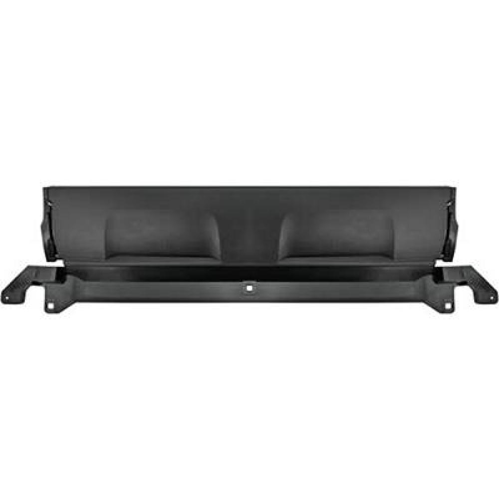 Enjoliveur, pare-chocs avant Dacia Duster 18->>