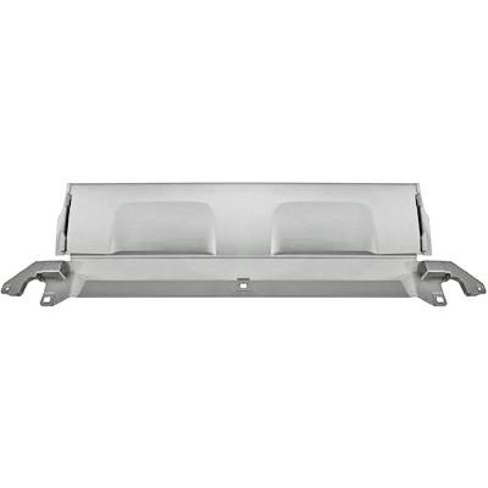 Enjoliveur, pare-chocs avant Dacia Duster 18->>