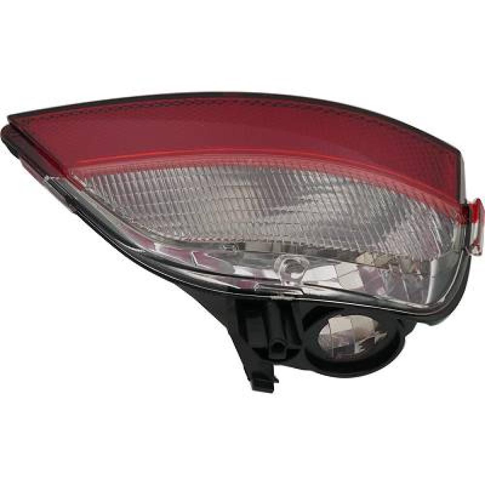 Feu de recul droite Dacia Duster 18->>