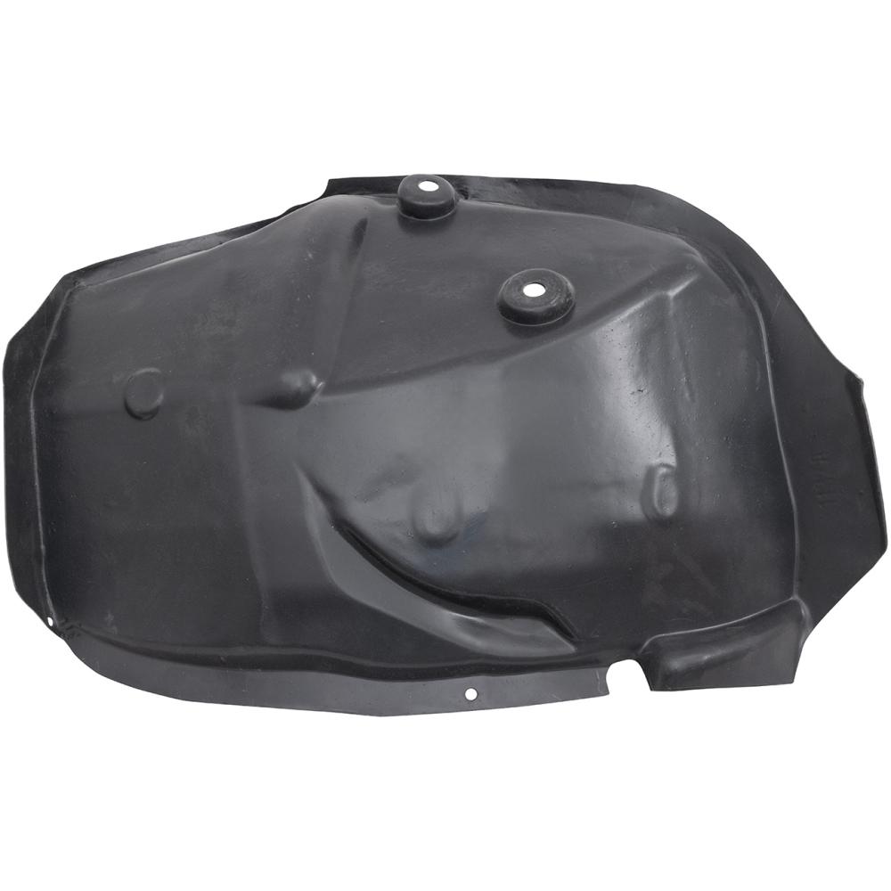 Garniture, passage de roue arrière droite Dacia Duster 18->>