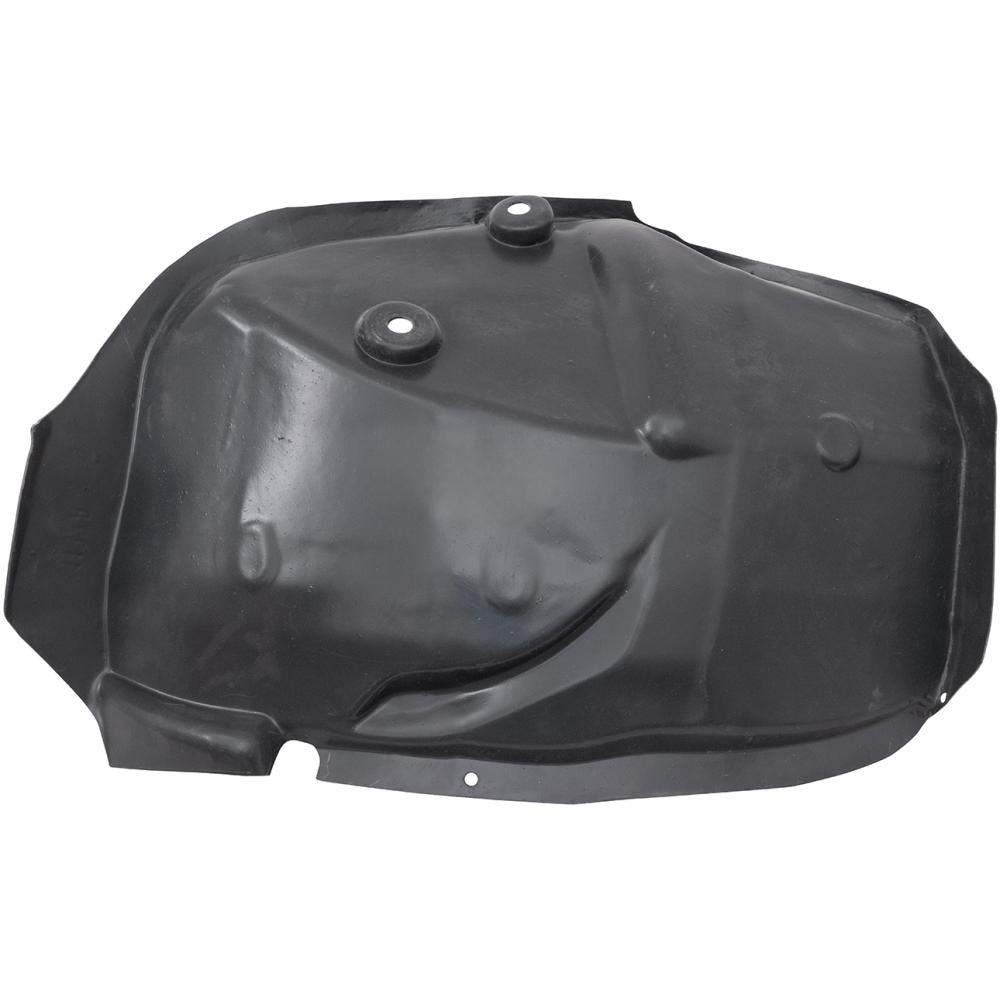 Garniture, passage de roue arrière gauche Dacia Duster 18->>