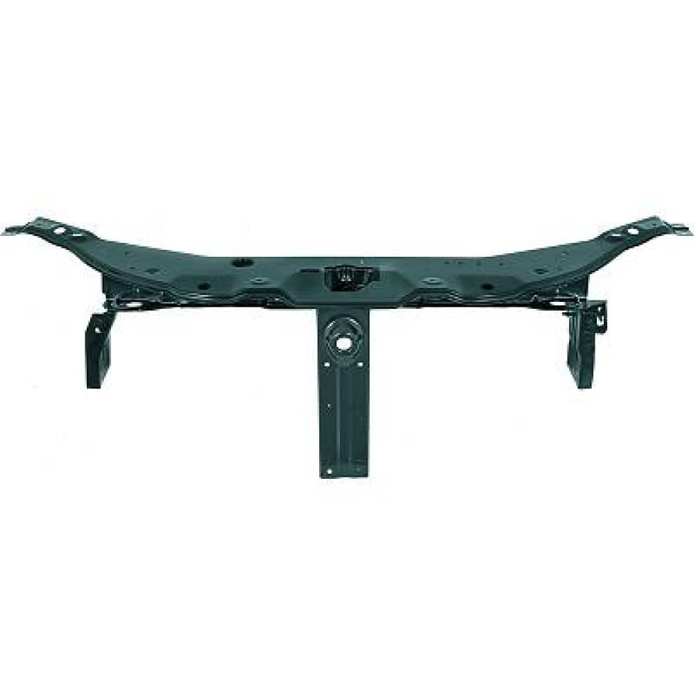 Revêtement avant Dacia Dokker 12-17