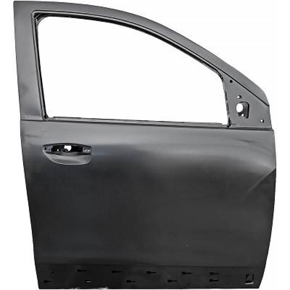Porte, Carrosserie avant droite Dacia Dokker 12-17