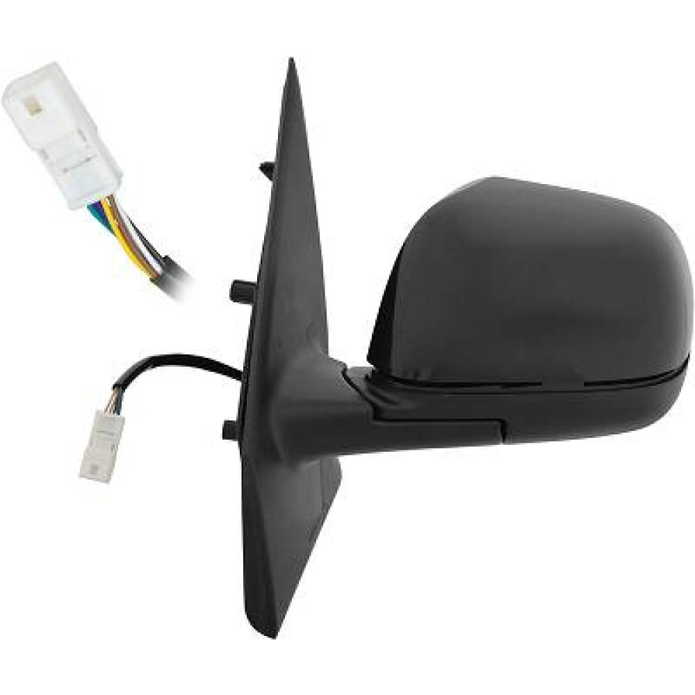 Rétroviseur extérieur gauche Dacia Lodgy 12-17