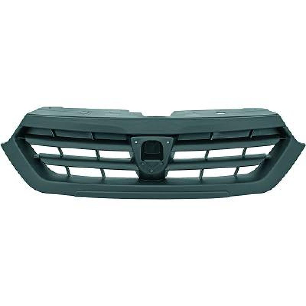 Grille de radiateur Dacia Dokker 12-17