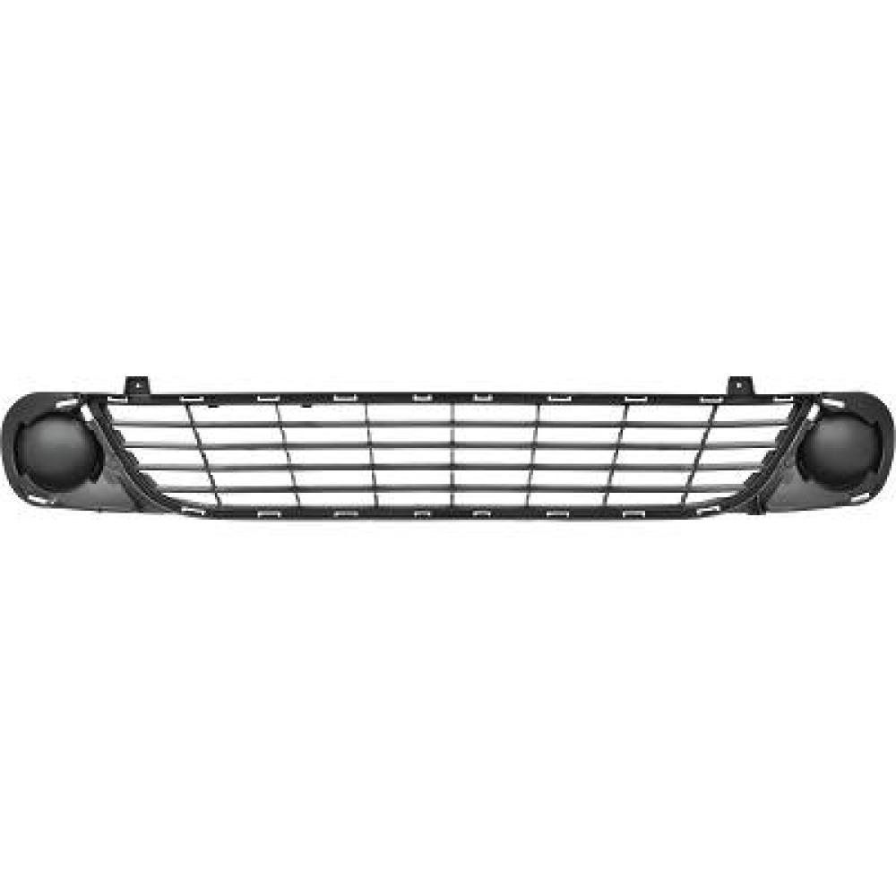 Grille de ventilation, pare-chocs centre Dacia Lodgy 12-17