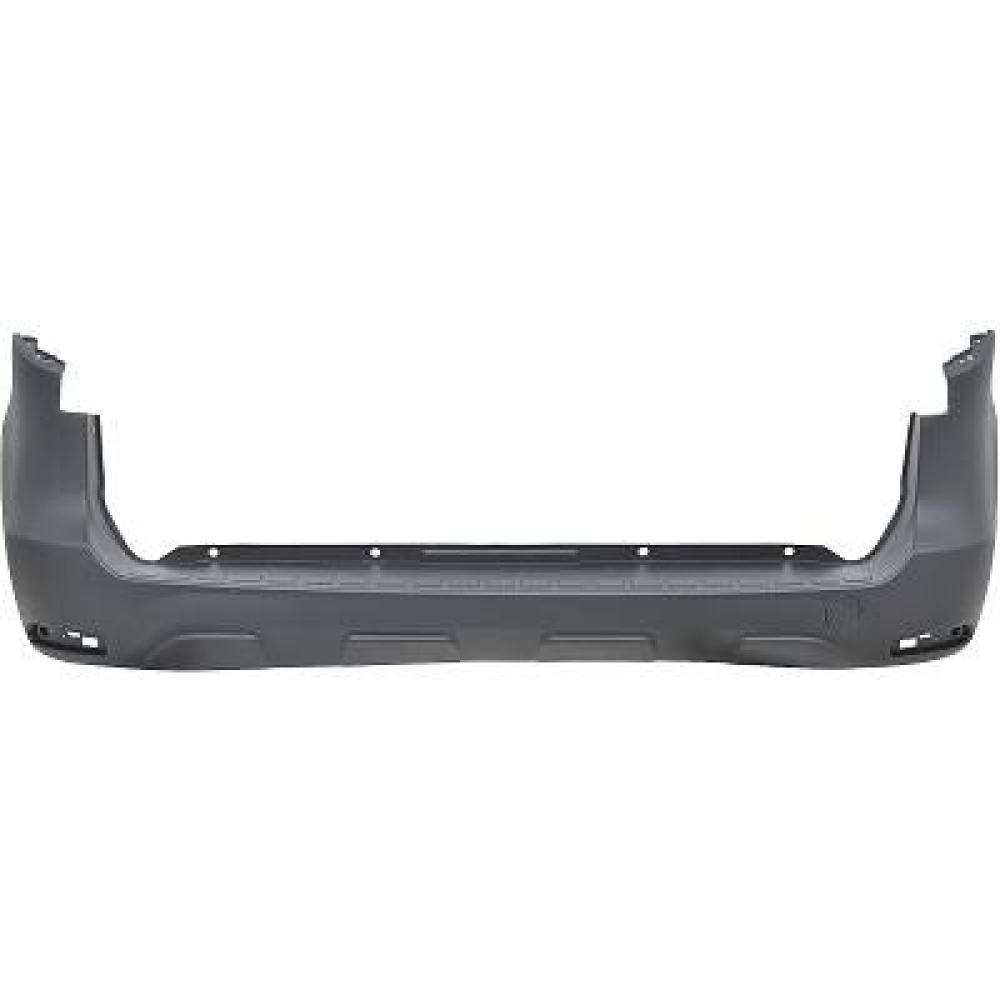 Pare-chocs arrière Dacia Dokker 12-17