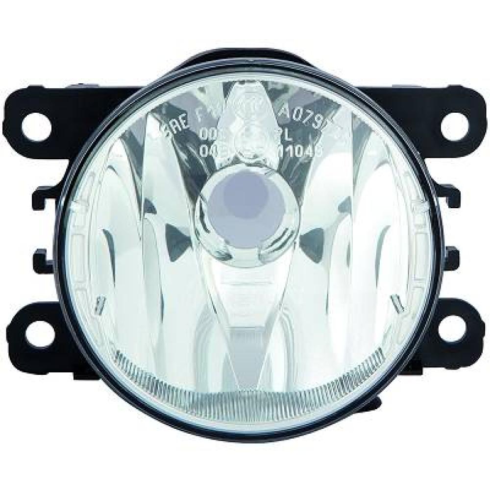 Projecteur antibrouillard gauche Dacia Dokker 12-17