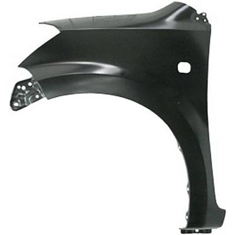 Aile avant gauche Daihatsu Sirion 05-08