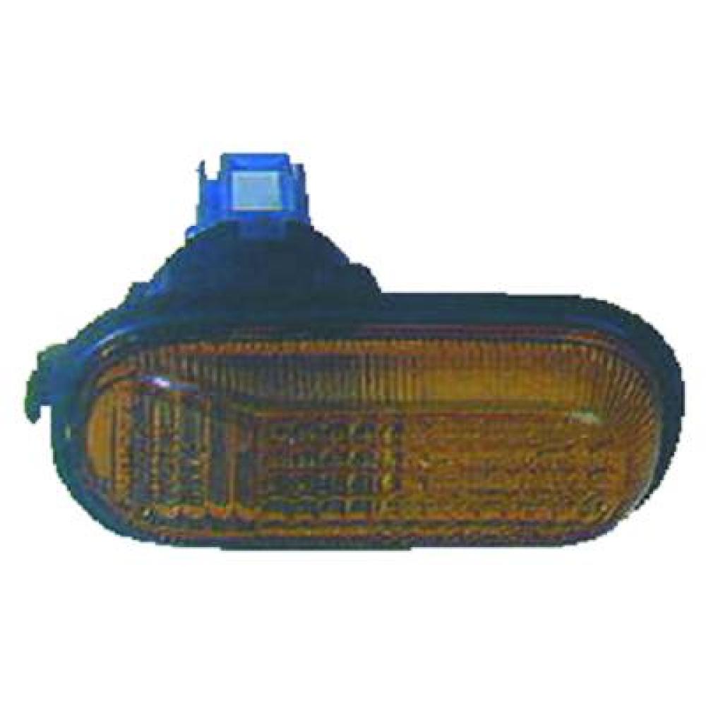Feu clignotant Montage latéral Honda Civic Coupe.(2-Trg.) 91-95