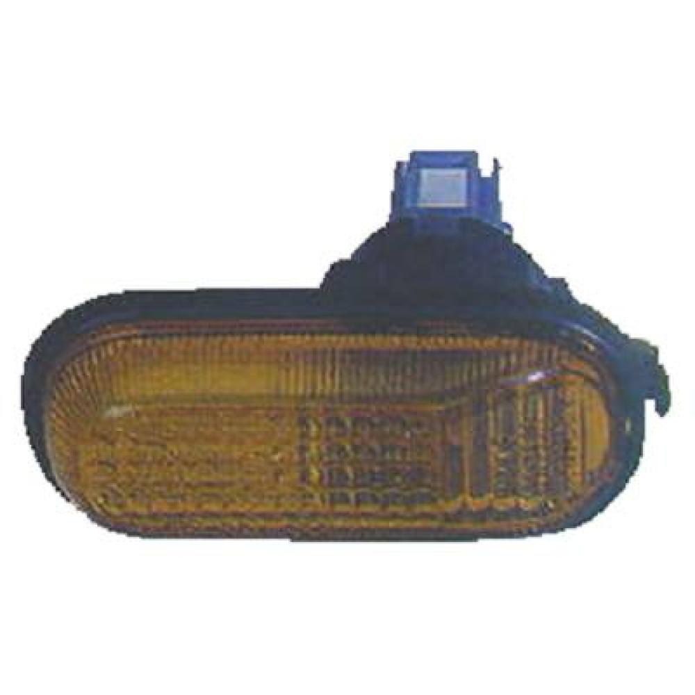 Feu clignotant Montage latéral Honda Civic Coupe.(2-Trg.) 91-95