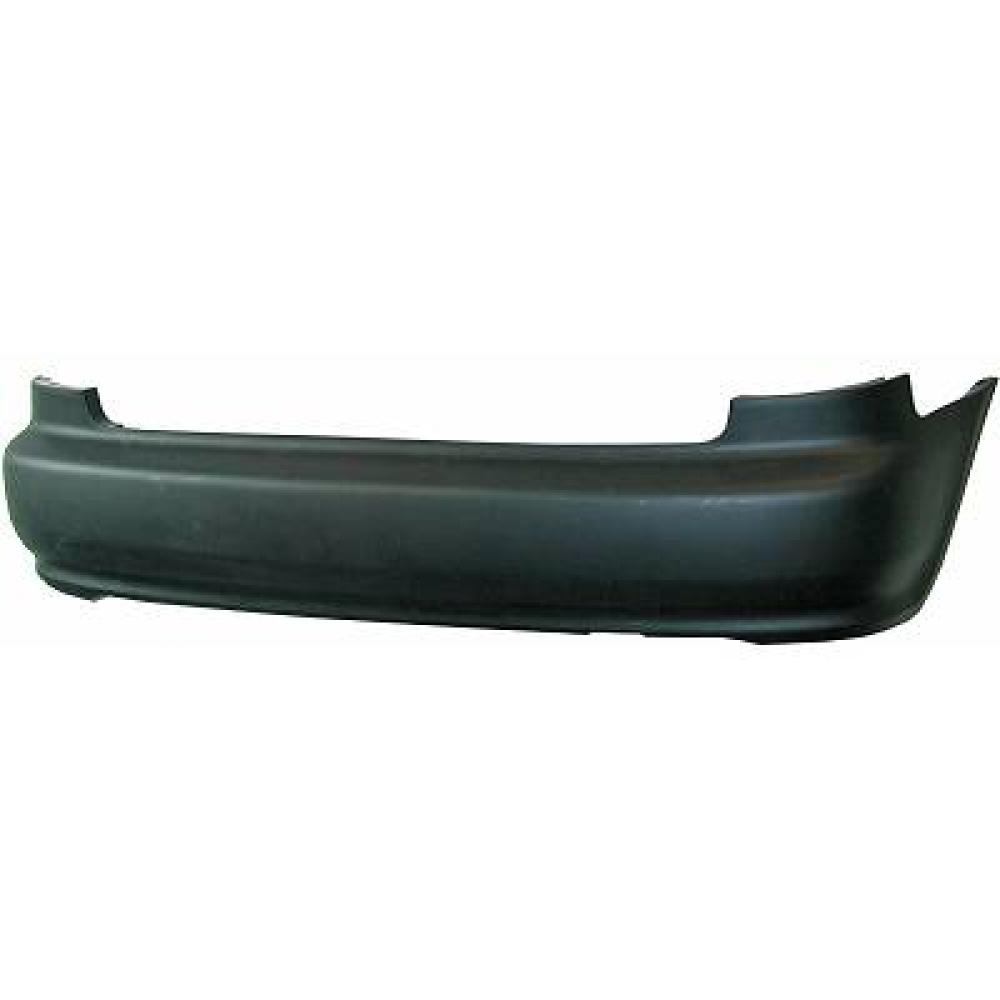 Pare-chocs arrière Honda Civic Hatchback 91-95 Coupe 94-96