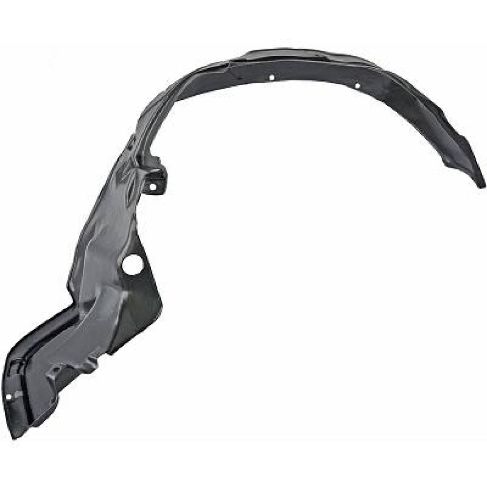 Garniture, passage de roue avant gauche Honda Civic Coupe (2-Trg) 95-99