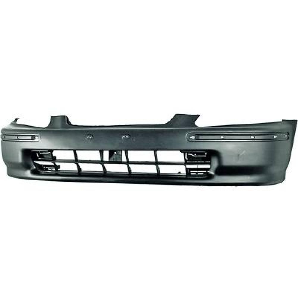 Pare-chocs avant Honda Civic Hatchback (3-Trg) 95-99