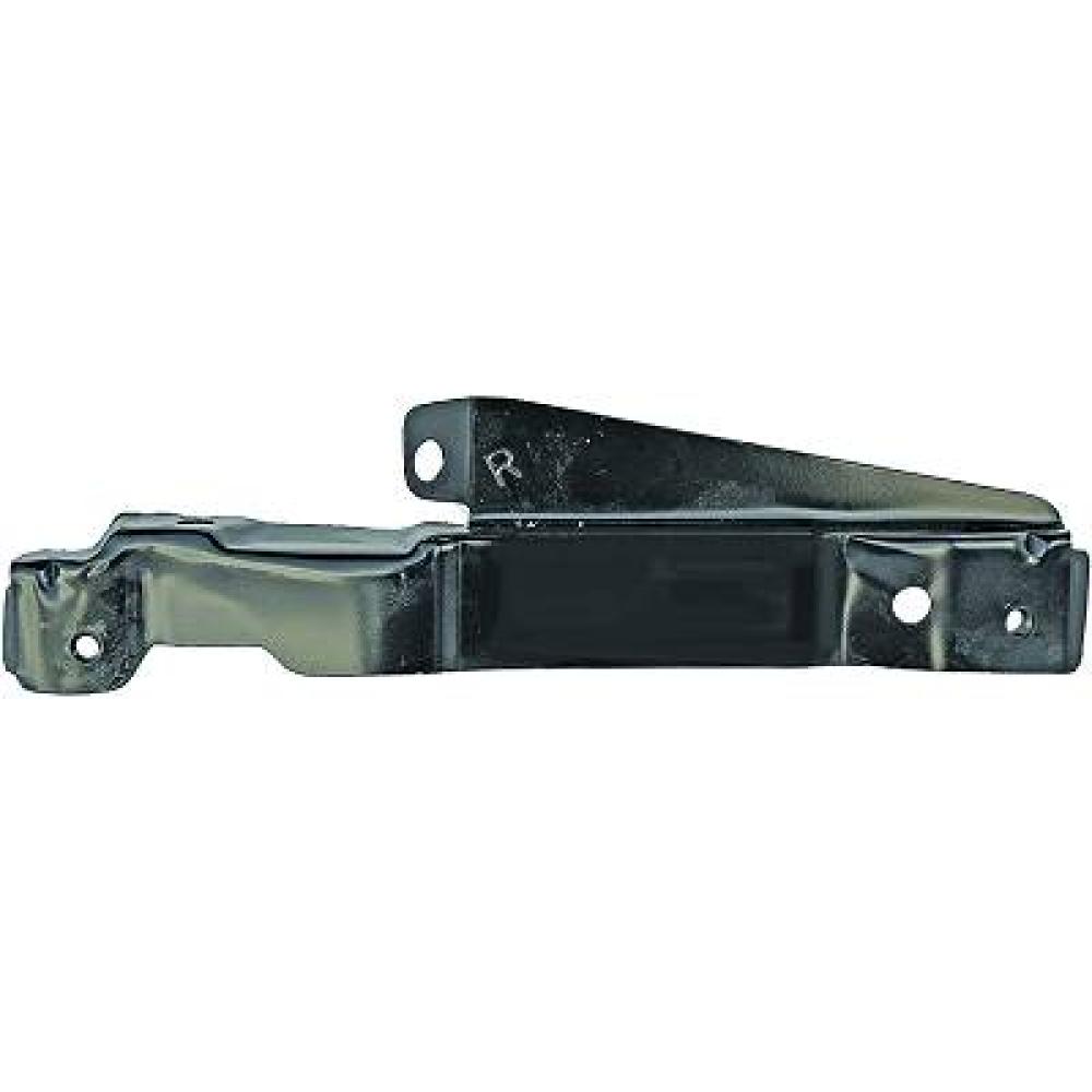 Support, pare-chocs avant droite Honda Civic Hatchback (3-Trg) 95-99