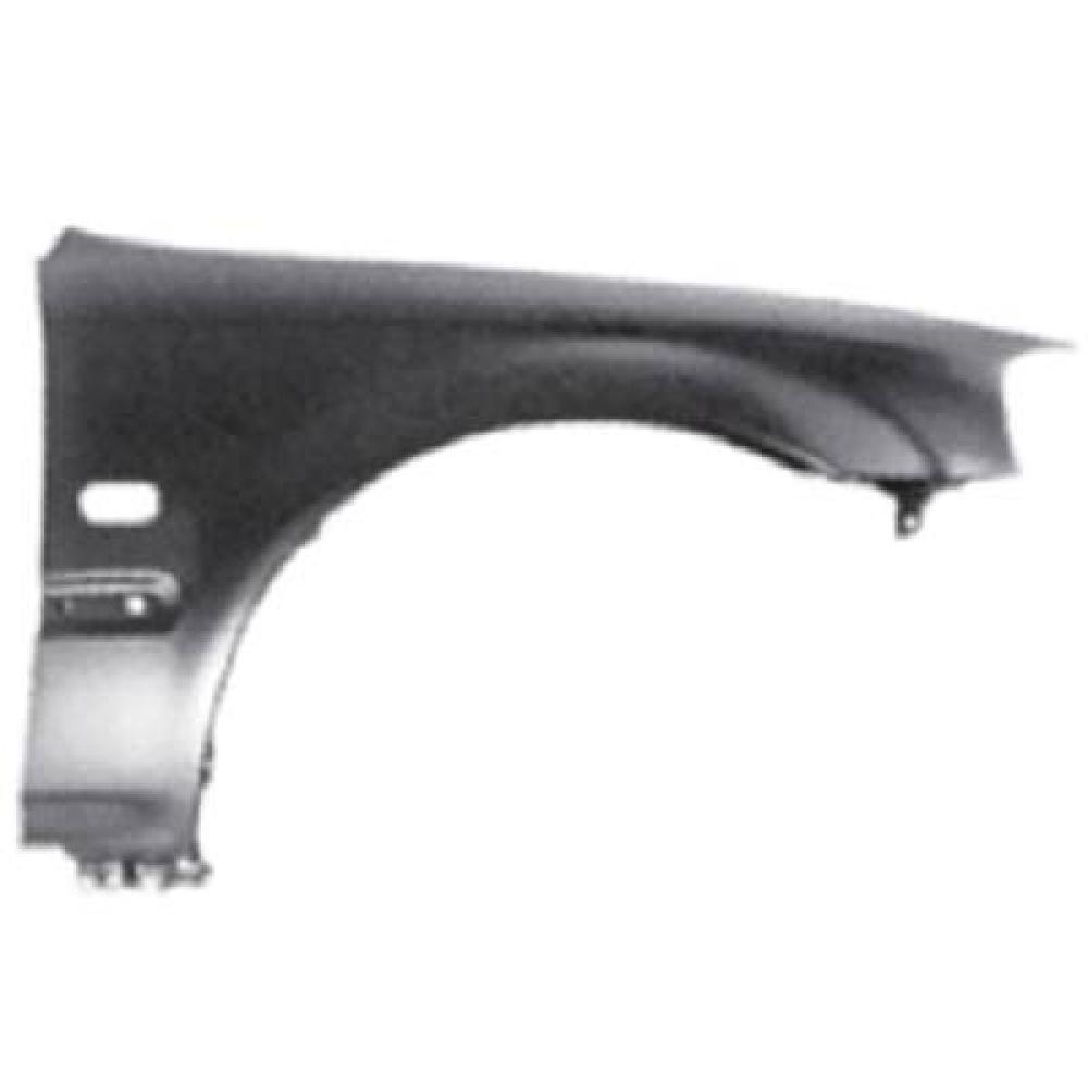 Aile avant droite Honda Civic 99-01 3+4 türig