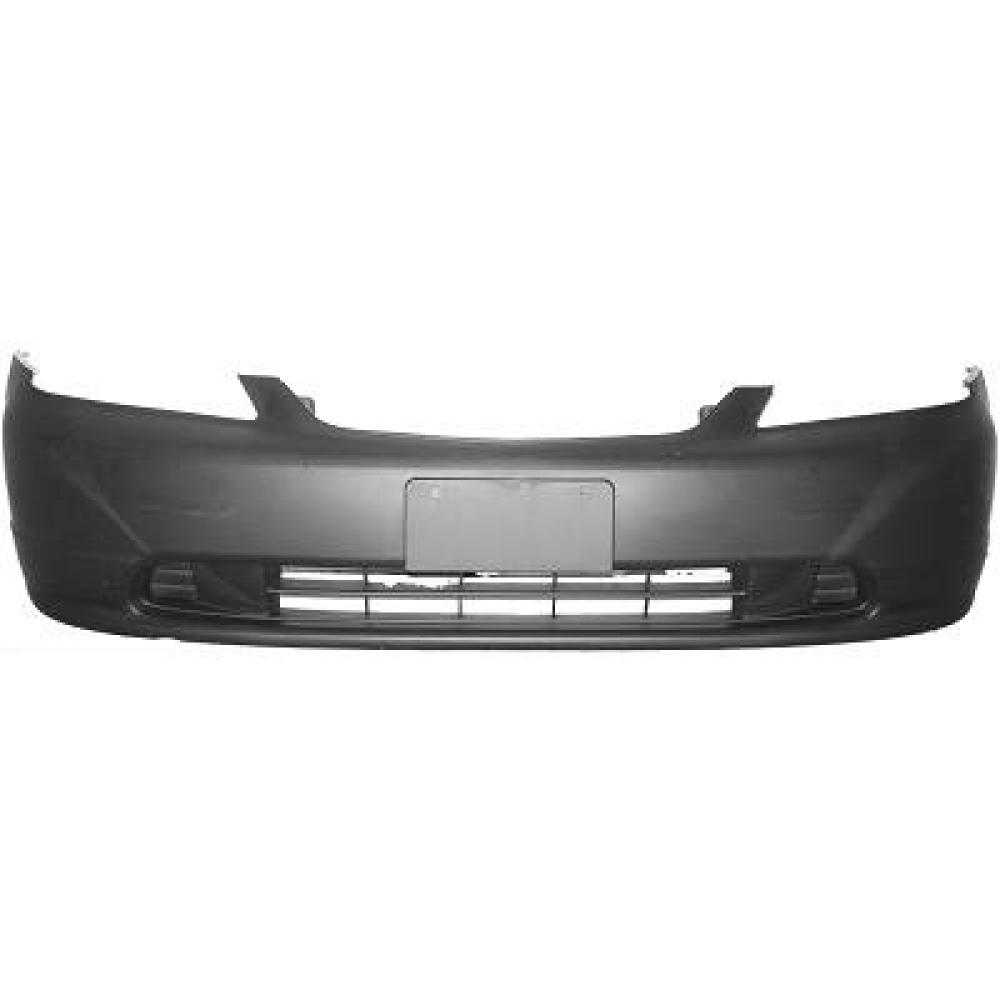 Pare-chocs avant Honda Civic 2/4 Türig 01-03