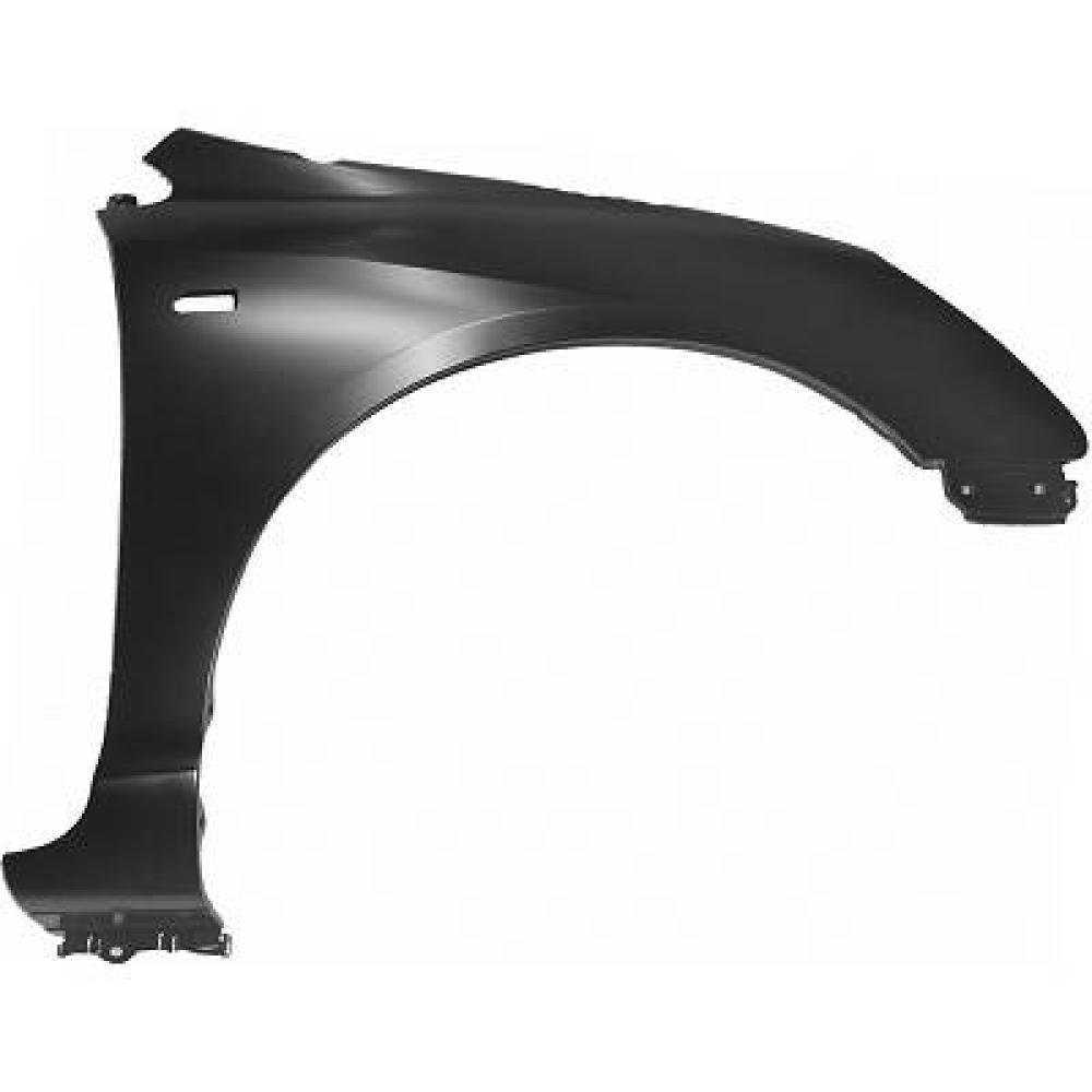 Aile avant droite Honda Civic 3/5 Trg.Fliessh.01-03