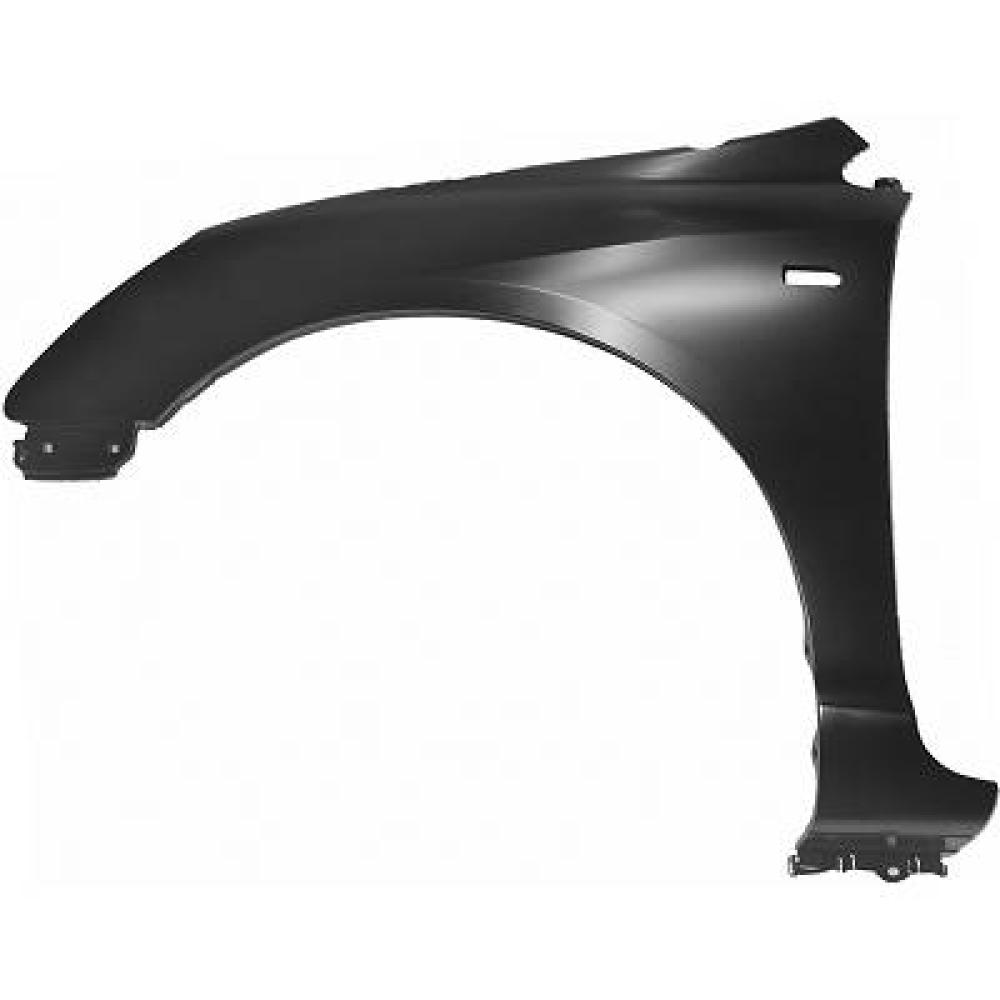 Aile avant gauche Honda Civic 3/5 Trg.Fliessh.01-03