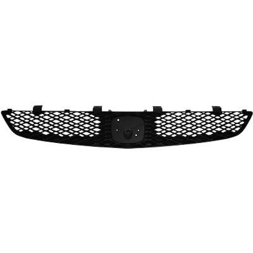 Grille de radiateur Honda Civic 3/5 Trg.Fliessh.01-03