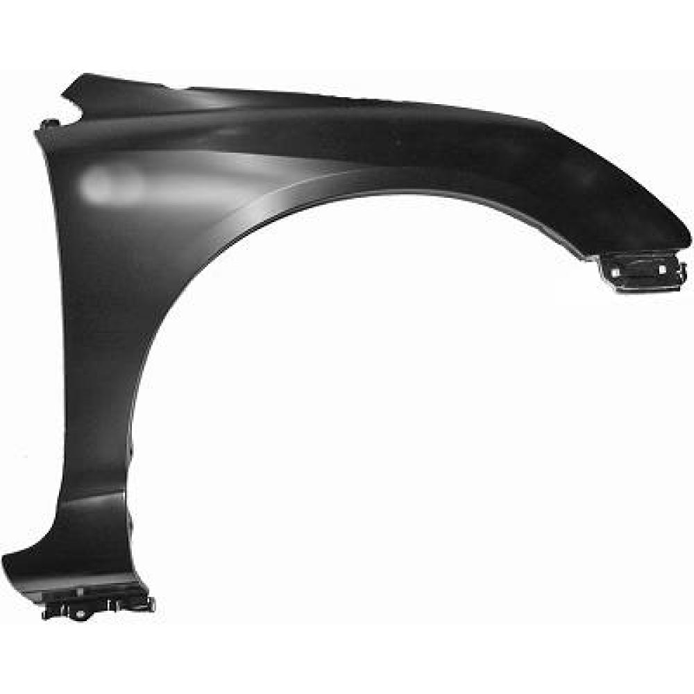 Aile avant droite Honda Civic 3/5 Hatchback 03-06