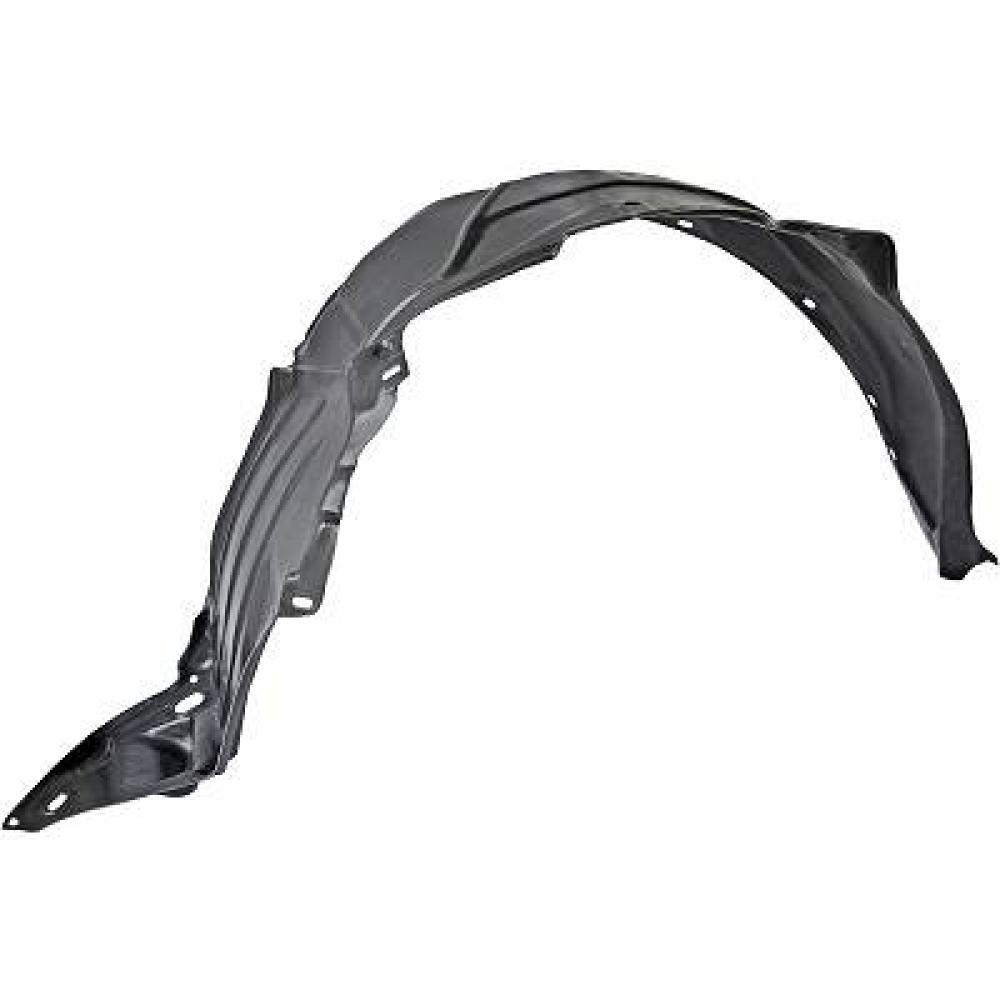 Garniture, passage de roue Essieu avant gauche Honda Civic 3/5 Hatchback 03-06