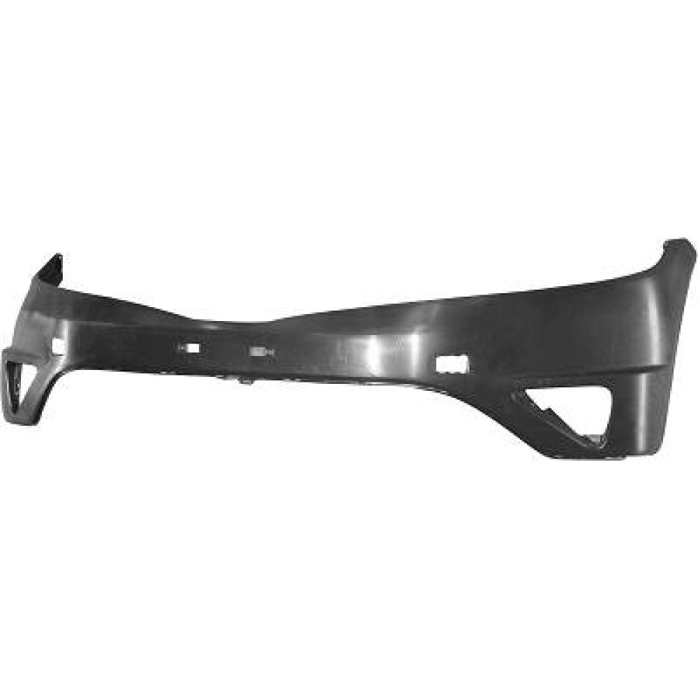 Pare-chocs avant Honda Civic 3/5 Hatchback 05-12 + xénons