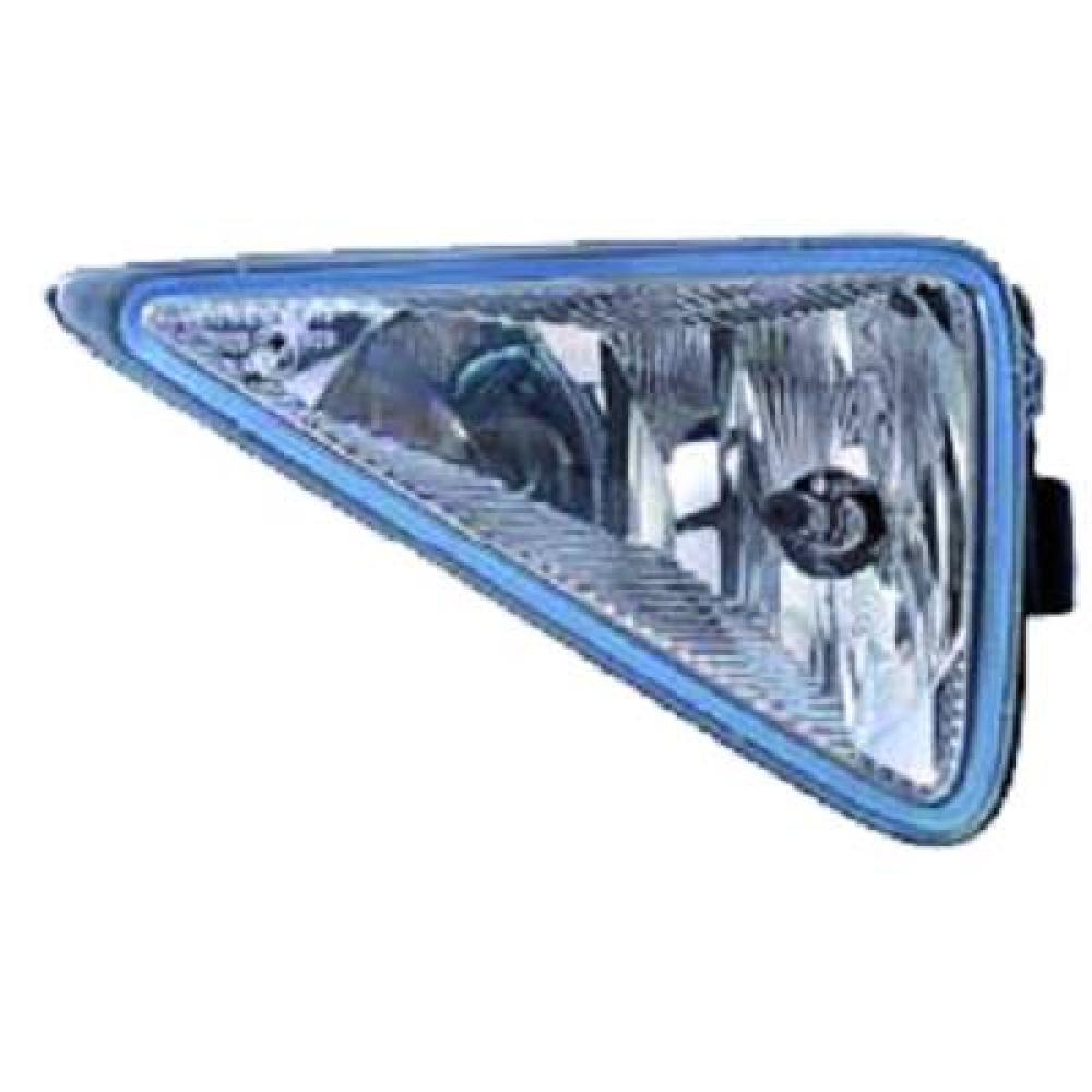 Projecteur antibrouillard droite Honda Civic 3/5 Hatchback 05-12