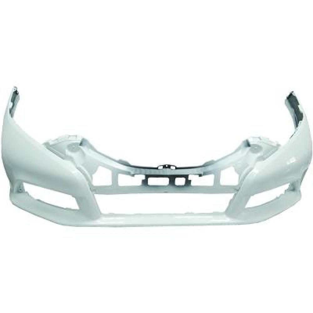 Pare-chocs avant Honda Civic (FK) 12-16 + xénons