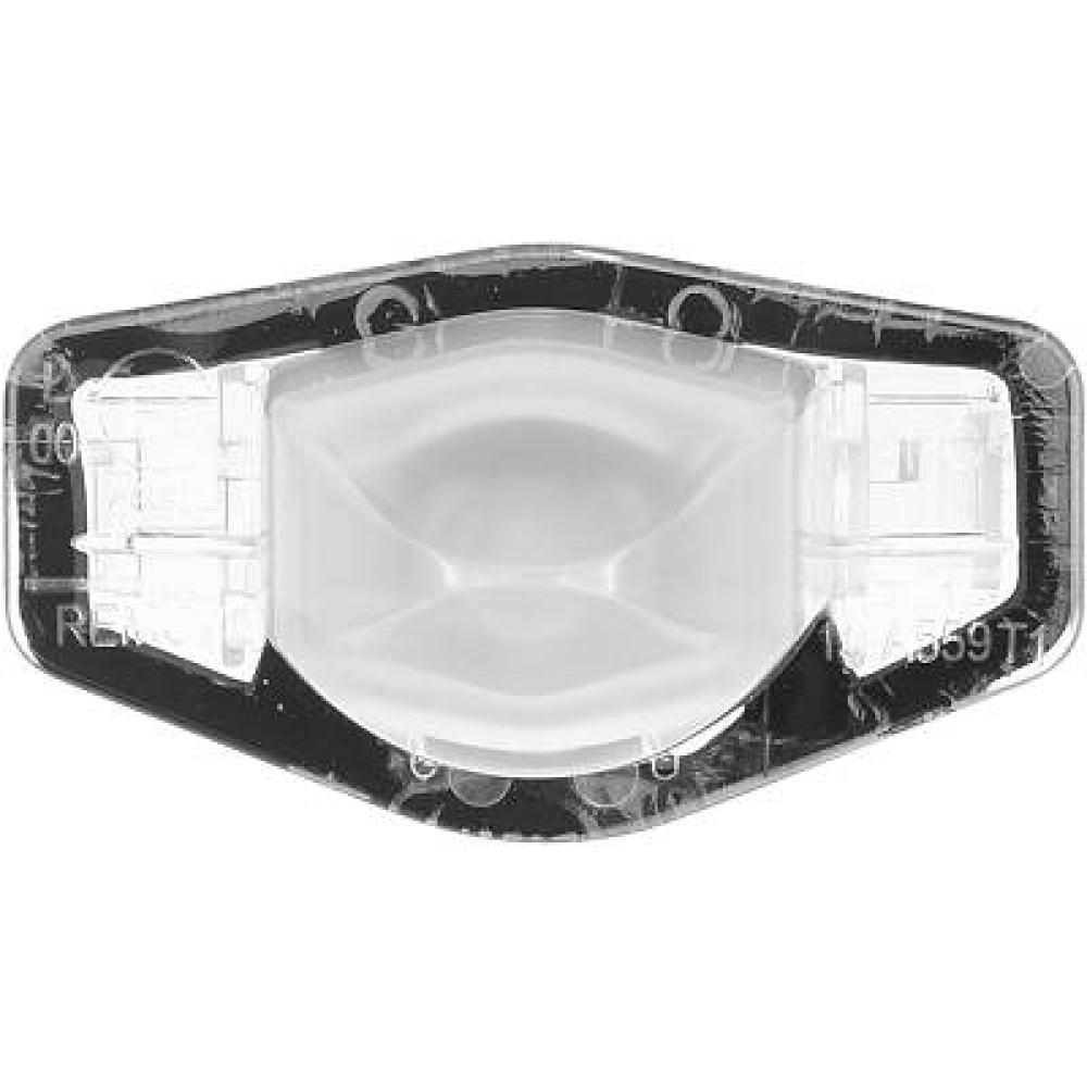 Feu éclaireur de plaque Honda Civic (FK) 12-16