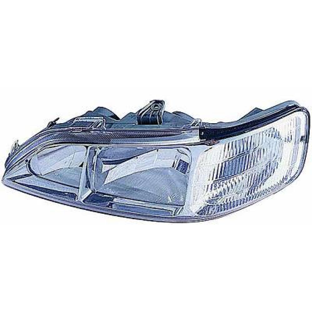 Projecteur principal gauche Honda Accord Limousine 98-02
