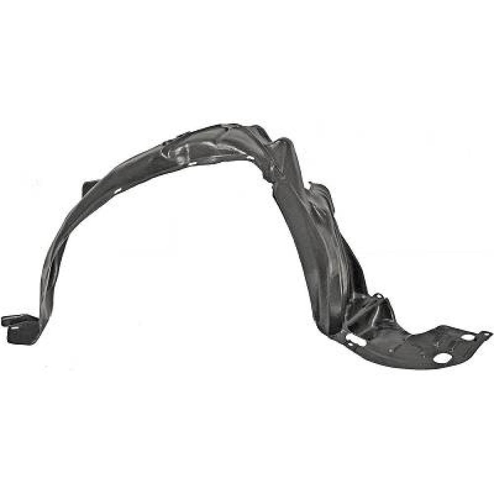 Garniture, passage de roue Essieu avant droit Honda Accord Coup? 98-03