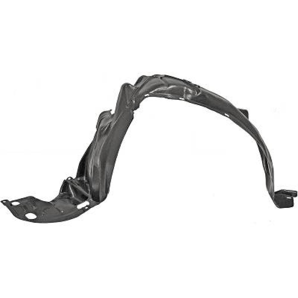 Garniture, passage de roue Essieu avant gauche Honda Accord Coup? 98-03