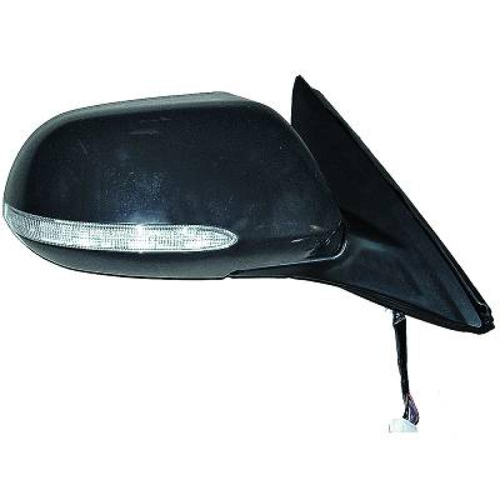 Rétroviseur extérieur droite Honda Accord Lim./Tourer 03-05