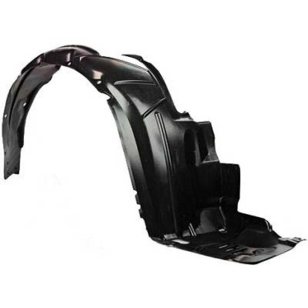 Garniture, passage de roue avant gauche Honda Accord Lim./Tourer 03-05