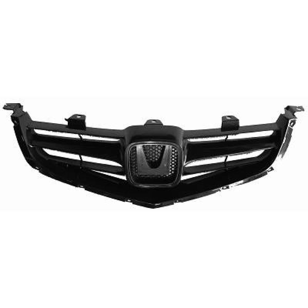 Grille de radiateur Honda Accord Lim./Tourer 03-05