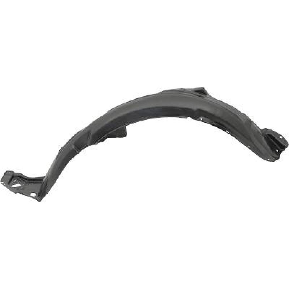 Garniture, passage de roue Essieu avant gauche Honda Accord Lim/Tour. 08-11