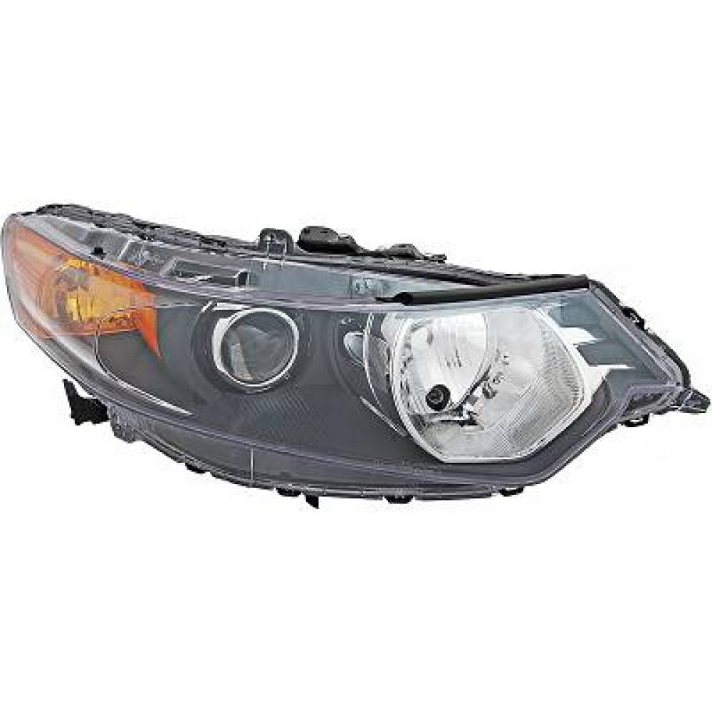 Projecteur principal droite Honda Accord Lim/Tour. 08-11