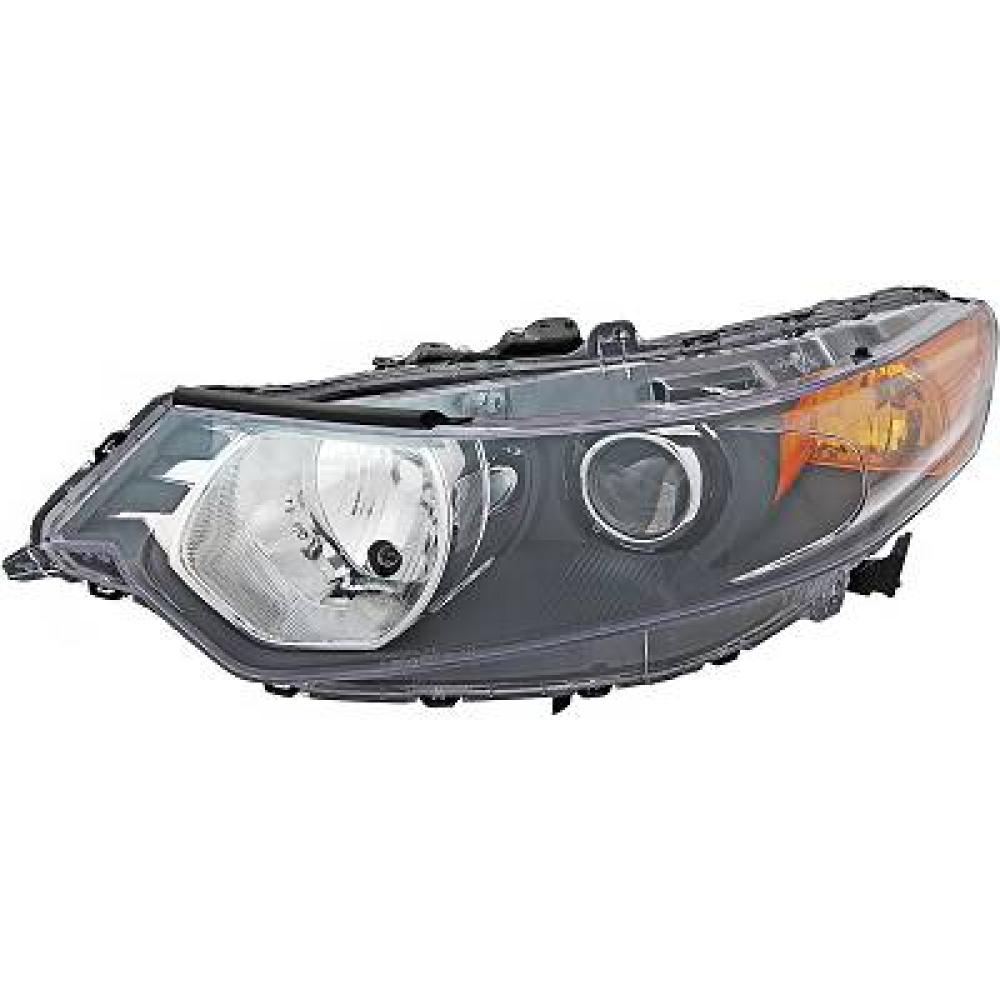 Projecteur principal gauche Honda Accord Lim/Tour. 08-11