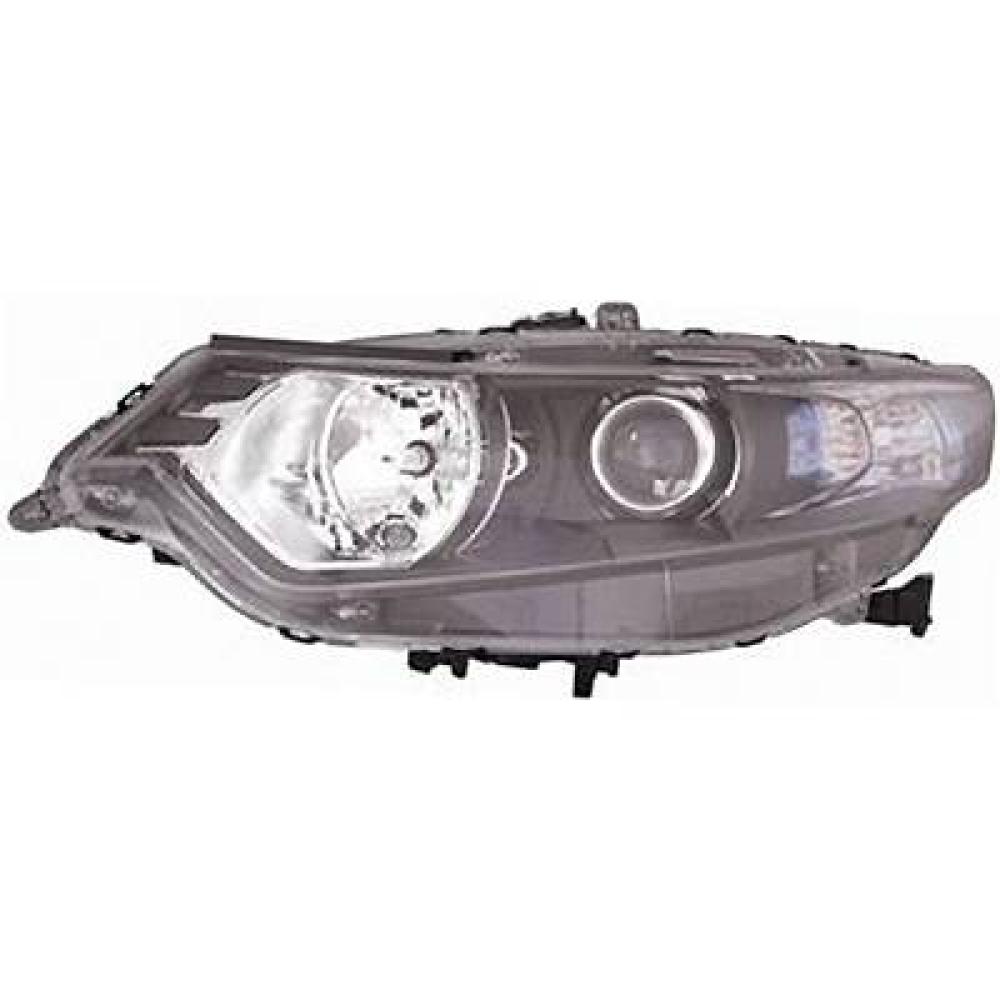 Projecteur principal gauche Honda Accord Lim/Tour. 08-11