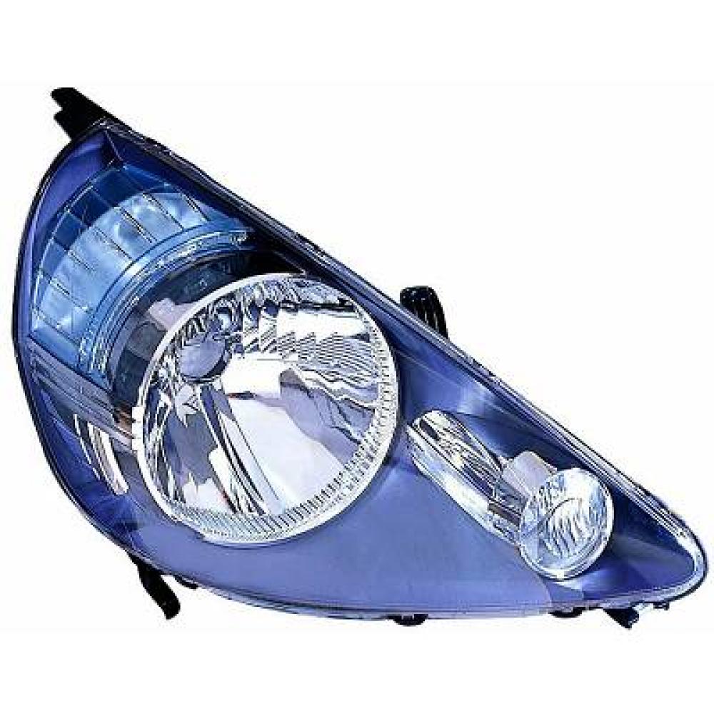 Projecteur principal droite Honda Jazz 02-08