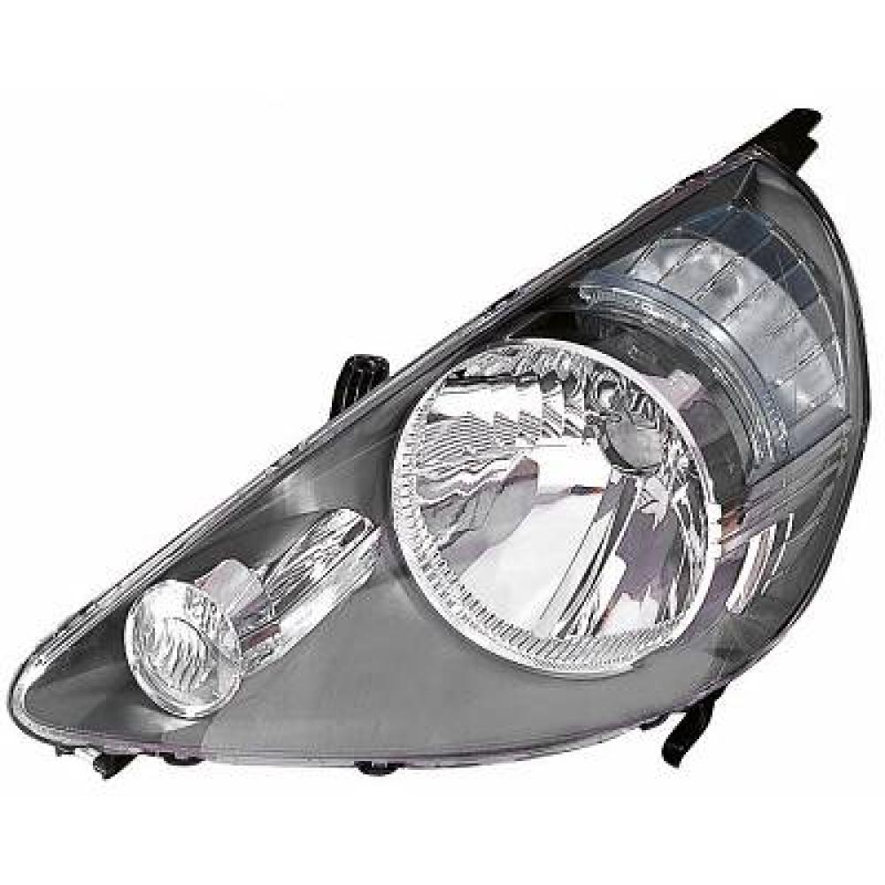 Projecteur principal gauche Honda Jazz 02-08