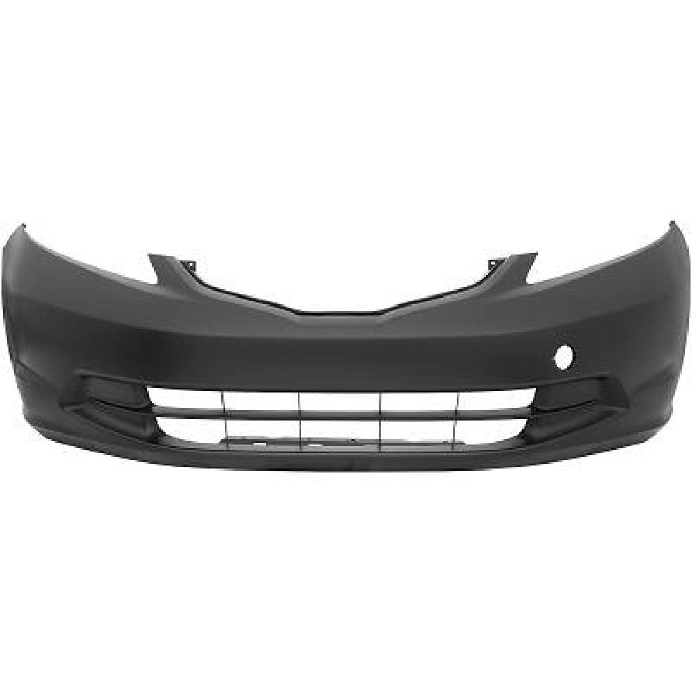 Pare-chocs avant Honda Jazz 08-11