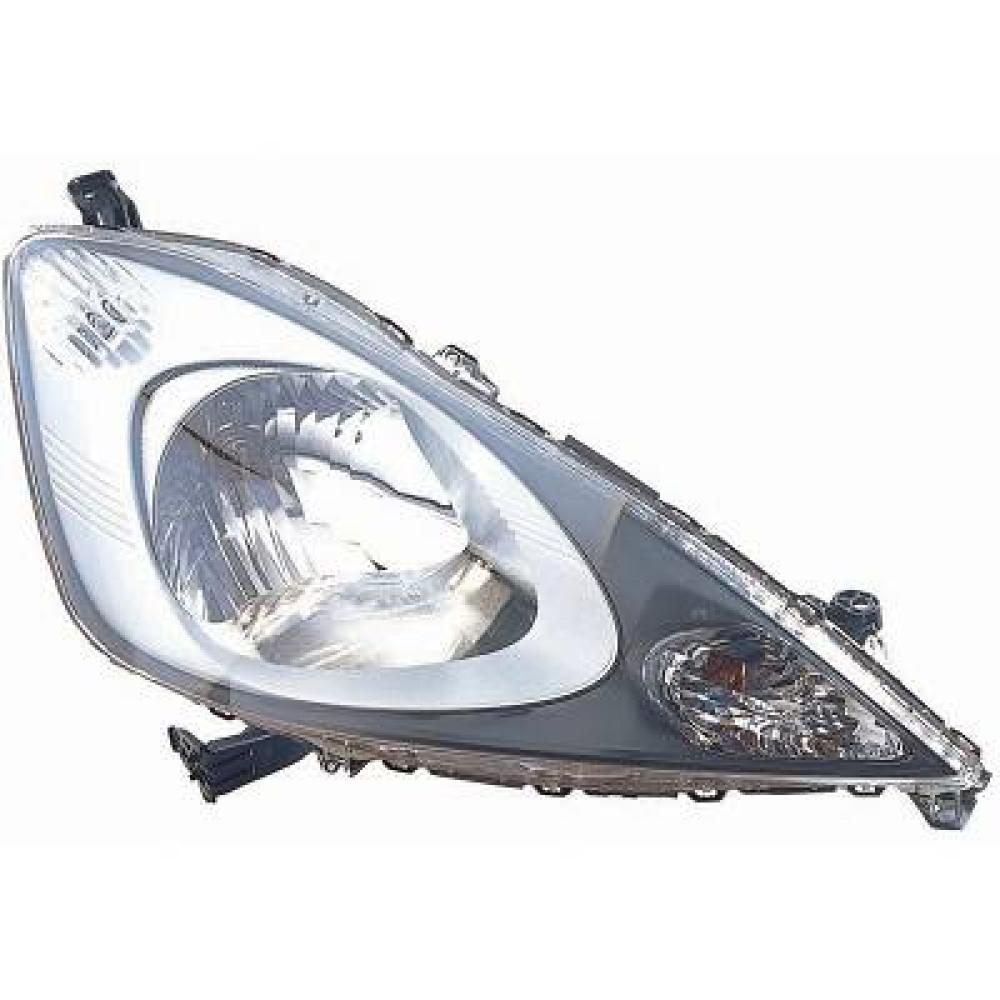 Projecteur principal droite Honda Jazz 08-11