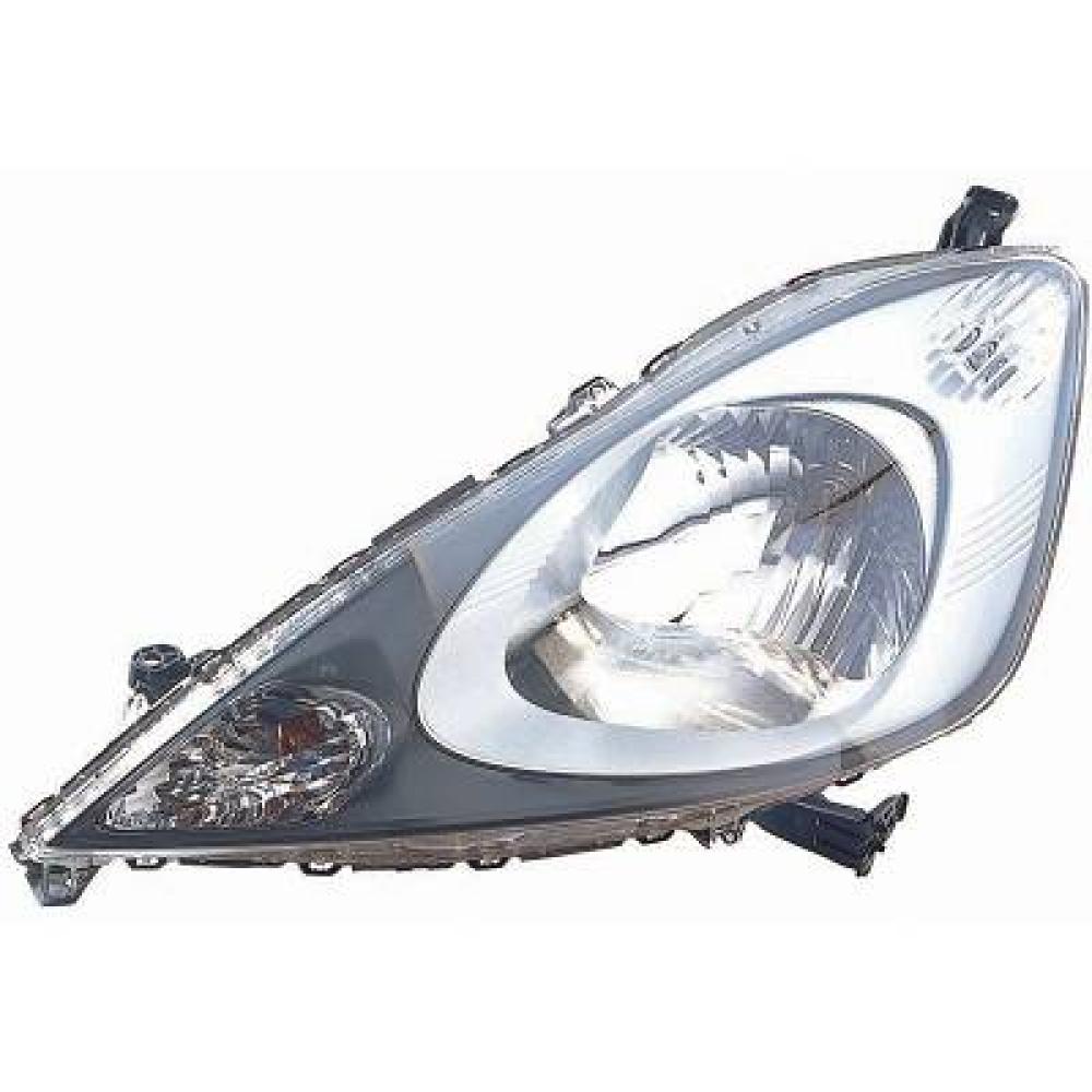 Projecteur principal gauche Honda Jazz 08-11