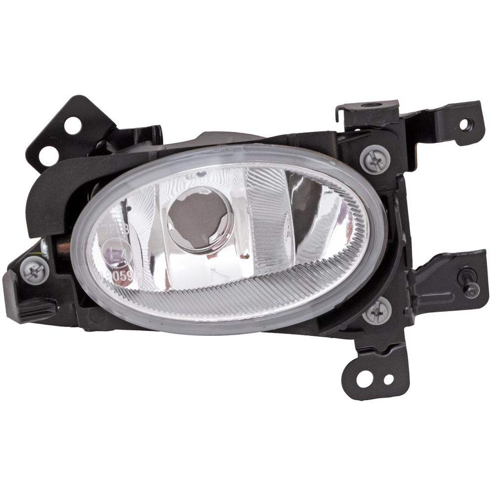 Projecteur antibrouillard droite Honda Jazz 08-11