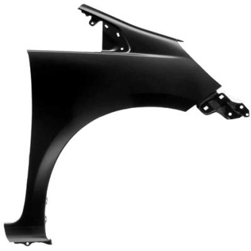 Aile avant droite Honda Jazz 08-11