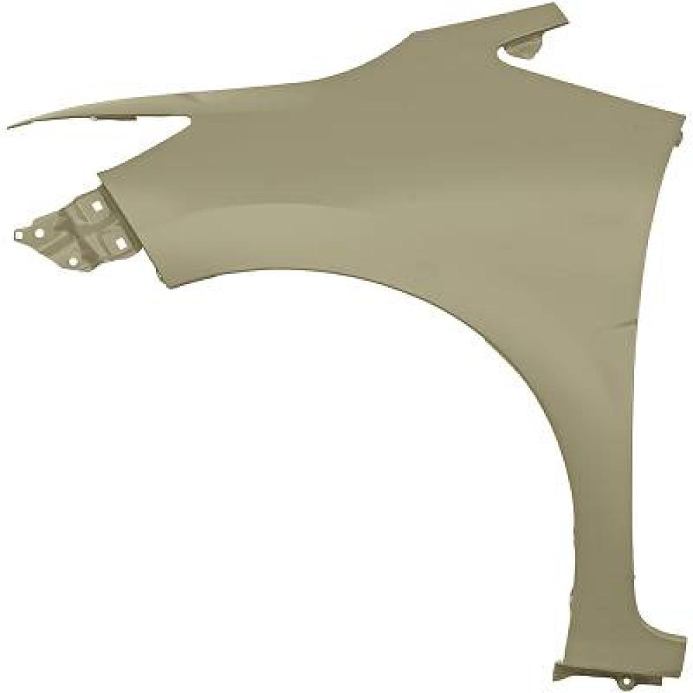 Aile avant gauche Honda Jazz 15-20