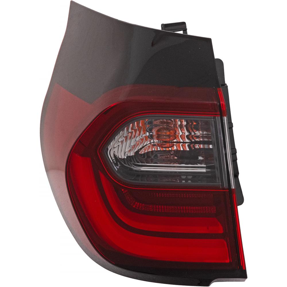 Feu arrière gauche Honda Jazz 22->>